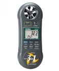 Thiết bị đo gió - nhiệt độ - độ ẩm Extech TP870